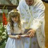 Урочисте Святе Причастя, м. Лісабон